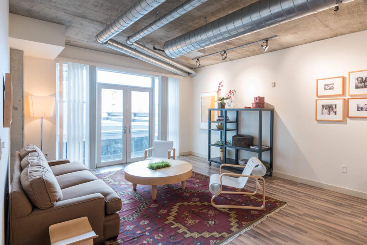 Premier Lofts 