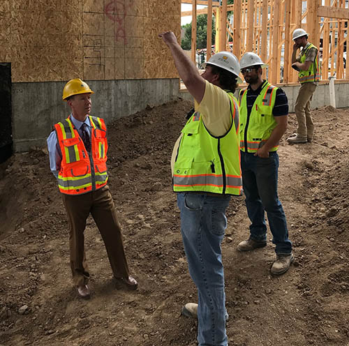 Zocalo Construction Zocalo Construction