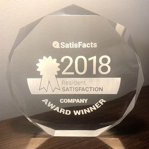 Zocalo Award Zocalo Award