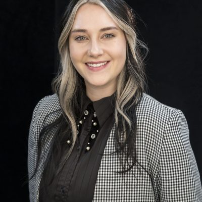 Kristen Moser Kristen Moser