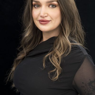 Nicole Courter Nicole Courter