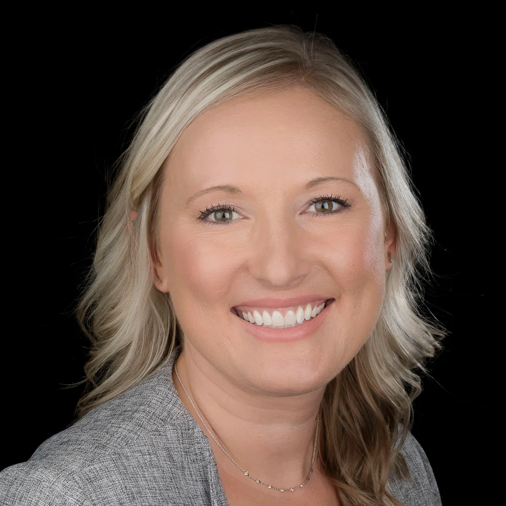 Jen Faulkner