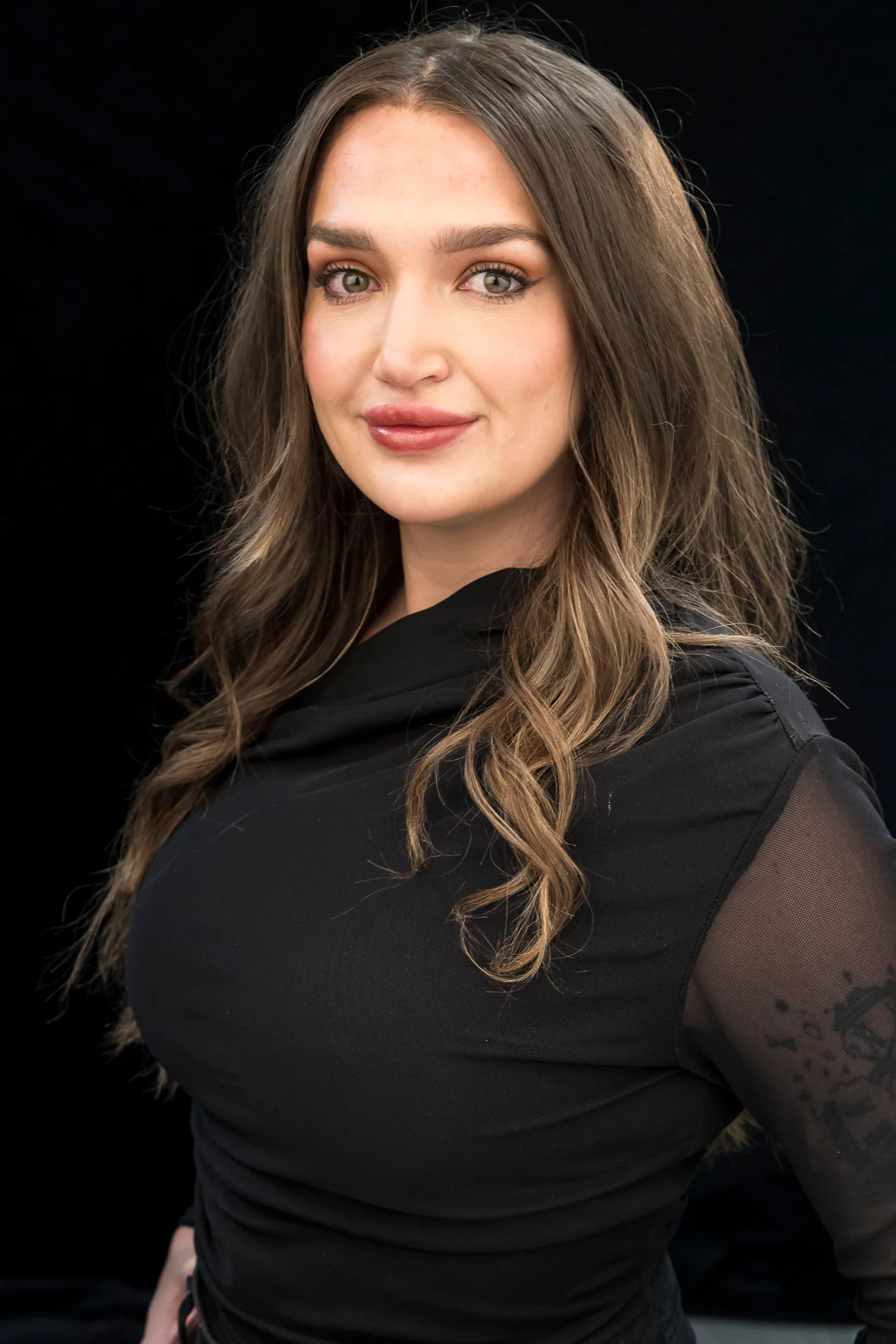 Nicole Courter