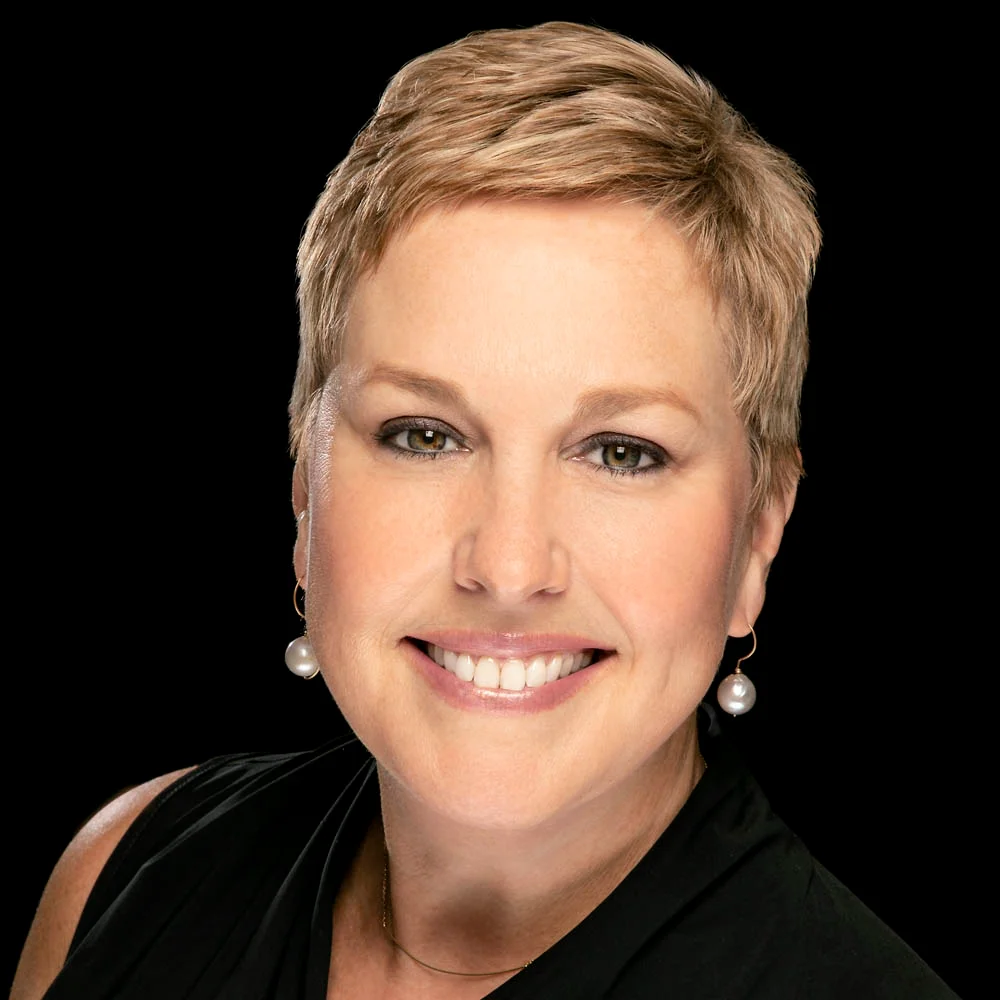 Susan Maxwell