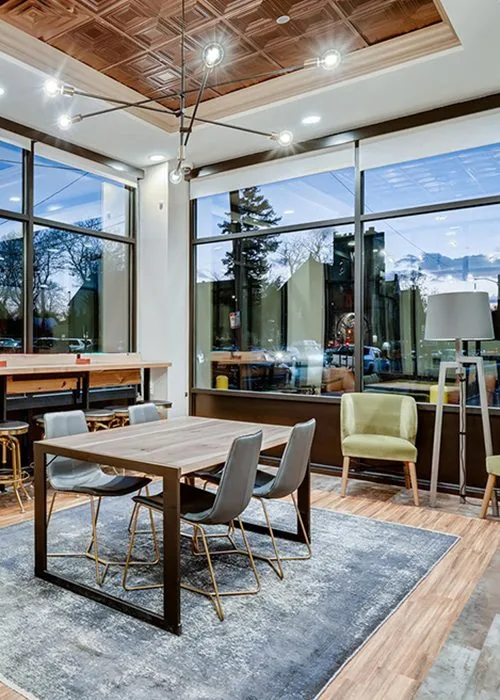2019 11-05 The Quayle Lobby