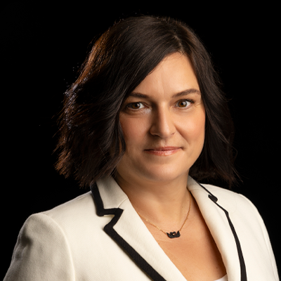 Olga Lisser