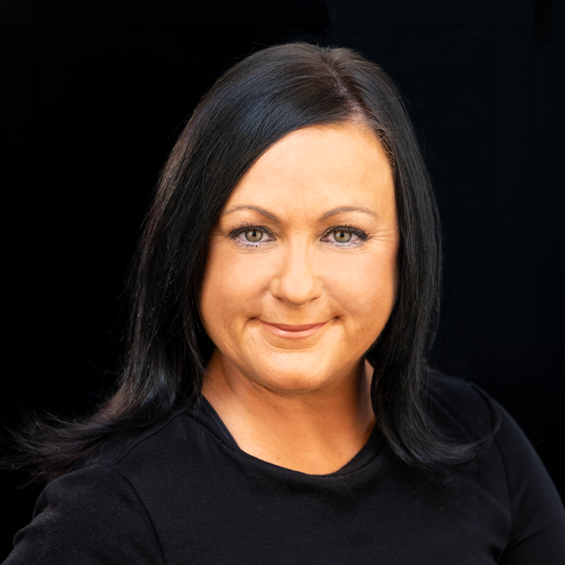 Amy Hord's Portrait