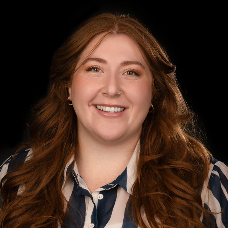 Rebecca Spodick's Portrait