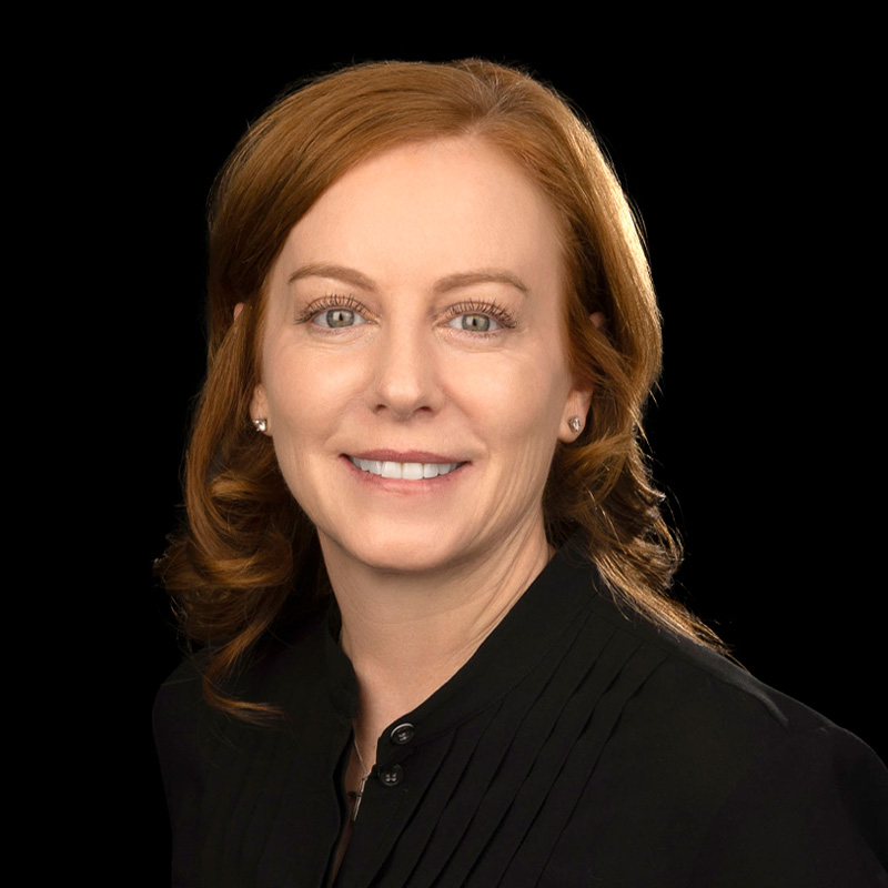 Shannon Cavanaugh's Portrait