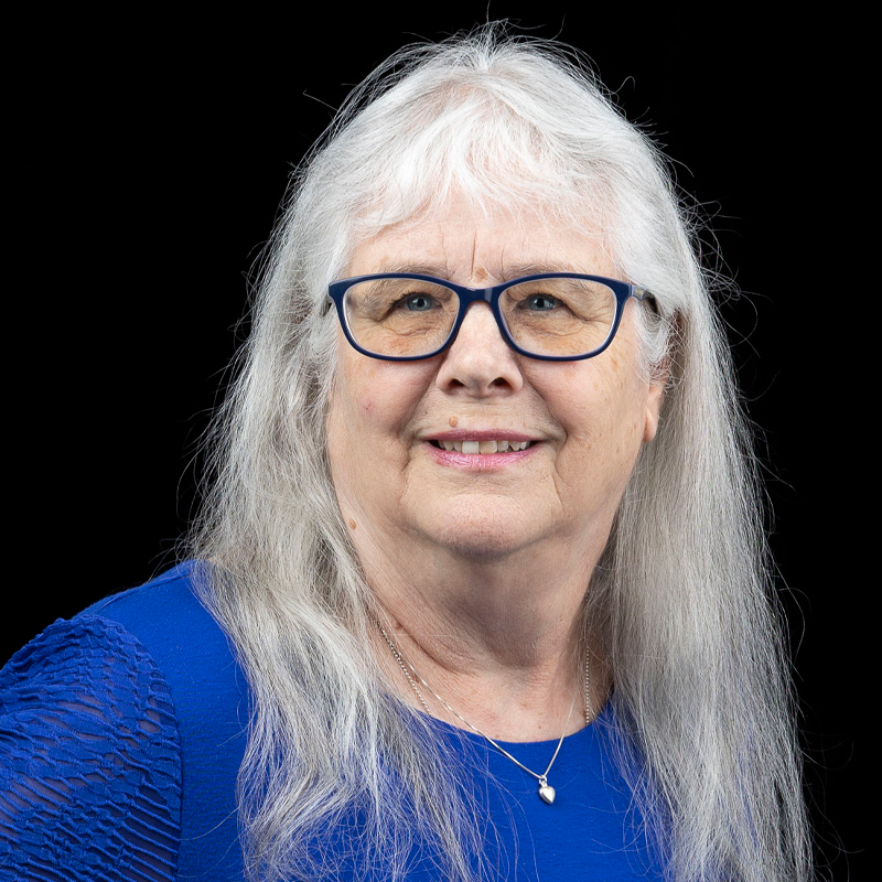 Wanda Oglesby's Portrait