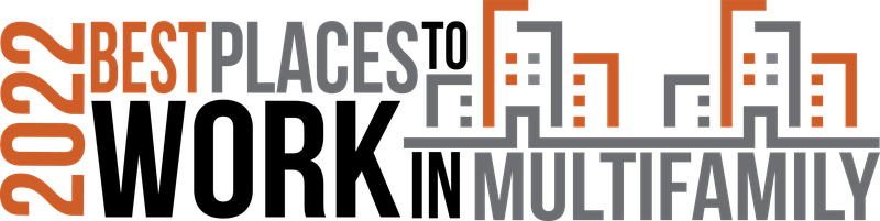 Top Ten Best Places to Work in Multifamily