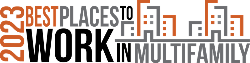 #8 Best Places to Work in Multifamily