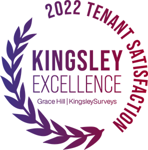 Kingsley Excellence Award Vita - Coda - Edit