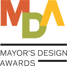 2020 Lawrence Recognized for Best Design